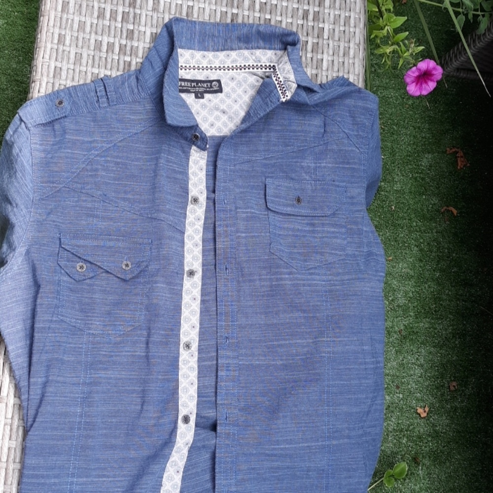 Summer outdoor jacket